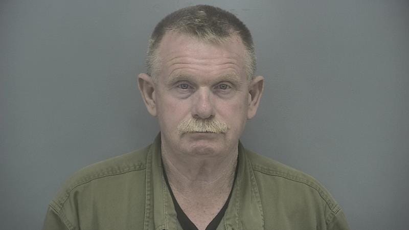 Former Pastor and Bus Driver Held Without Bond on Statutory Rape Charges