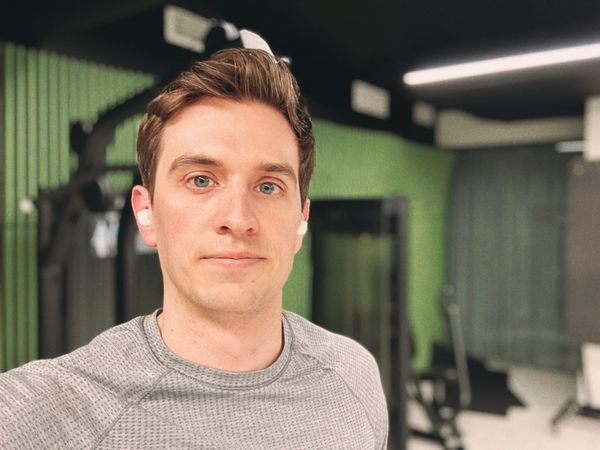 Building a health safety net for future me