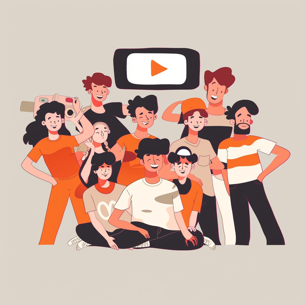 한국 / 세계 게임유튜버 순위 TOP10 & 5가지 수익구조 분석 -