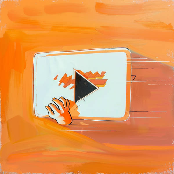 2024년 유튜브 썸네일: 최적의 사이즈부터 클릭을 유발하는 팁까지