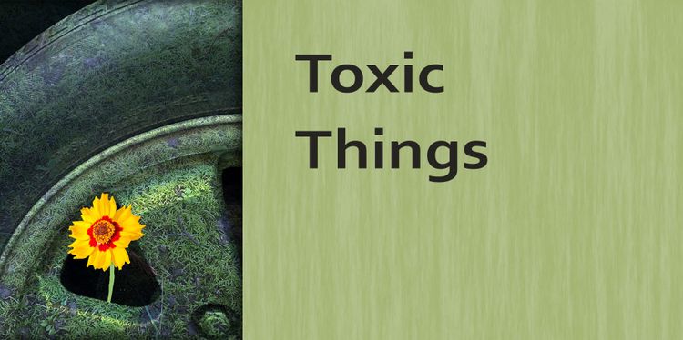 Toxic Things