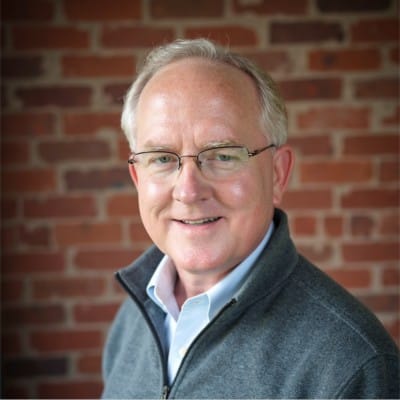Jim Connolly