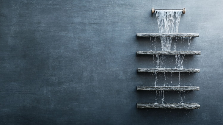 Flows: The End of Hierarchy