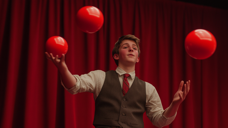 The End of Specialists