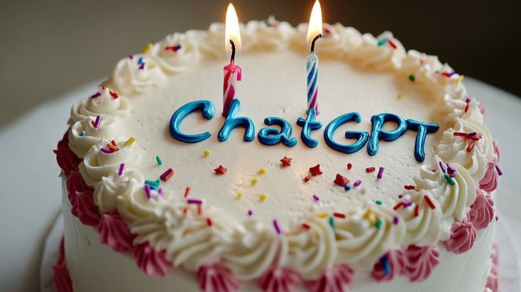 The AI Revolution's Awkward Teenage Years