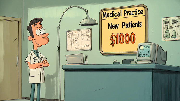 Using AI to Find a Doctor