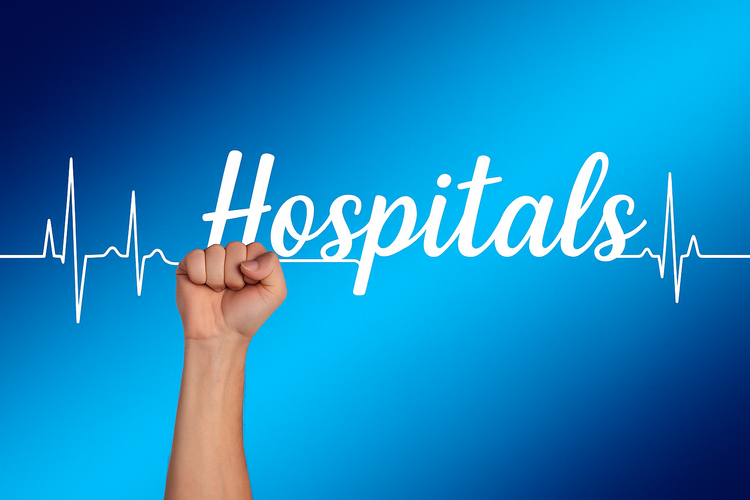 The Texas Hospital Boom: Who’s Really Being Served?