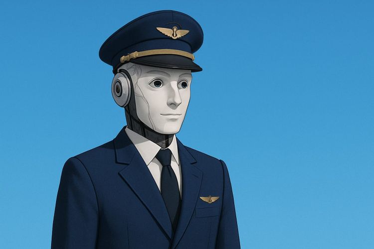 THE EVOLUTION OF AI COPILOTS