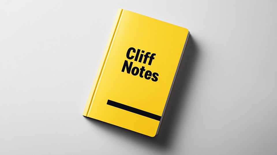 Cliff Notes