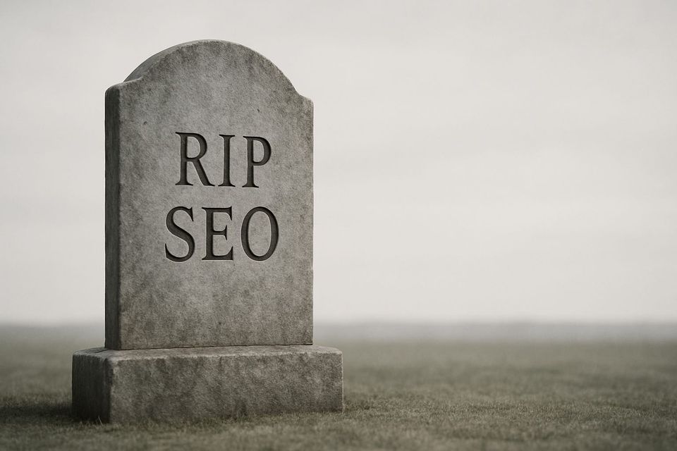 WHY THIS IS THE GREATEST OPPORTUNITY IN BUSINESS HISTORY