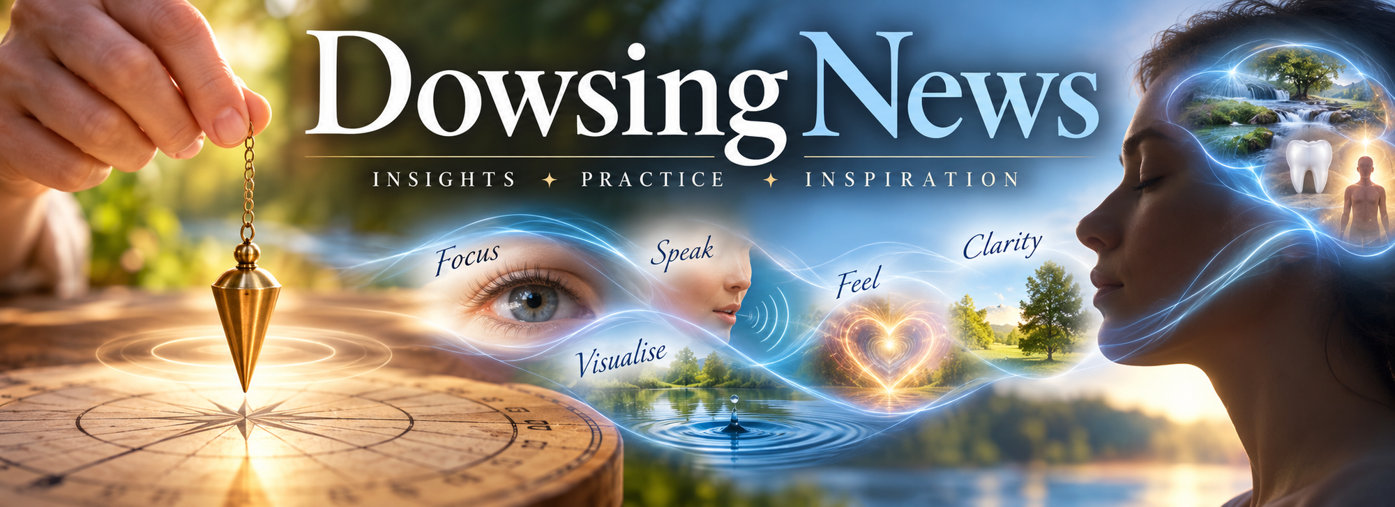 A little help with your pendulum dowsing
