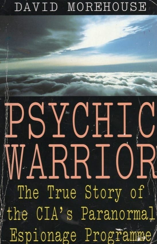 The U.S. Governments Remote Viewing Program  and How it Could Help your Dowsing