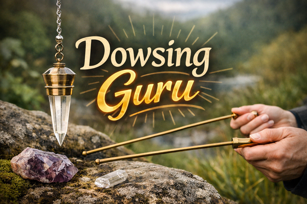 Dowsing Guru