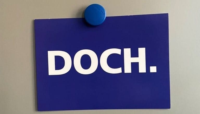 Die Meinung der Anderen