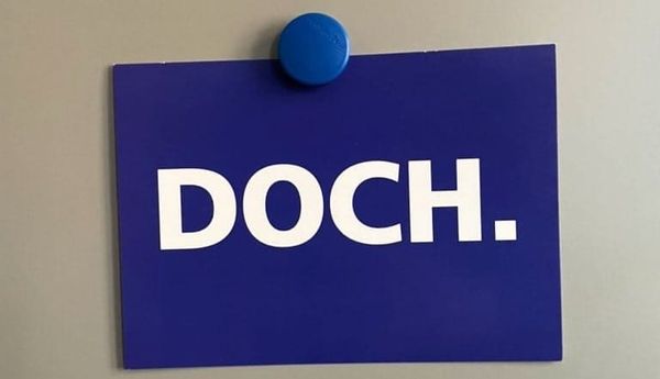 Die Meinung der Anderen
