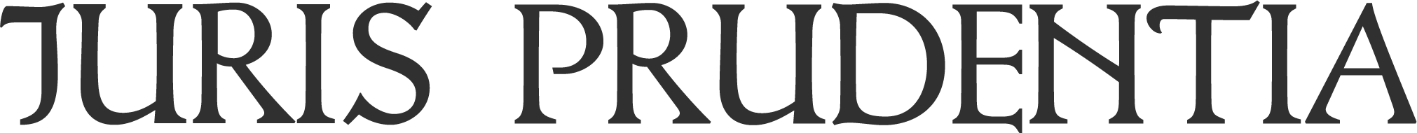 Juris Prudentia