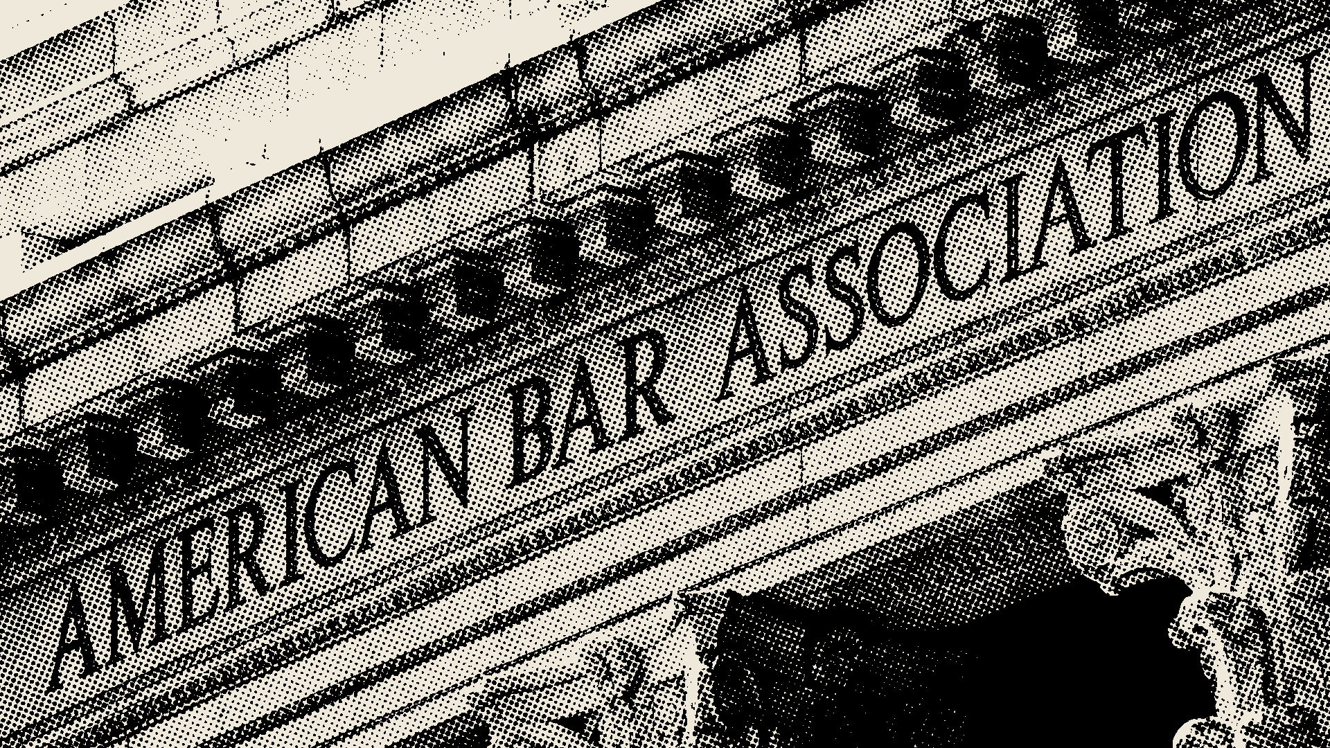 The Need for a Right-Wing Capture of American Bar Associations