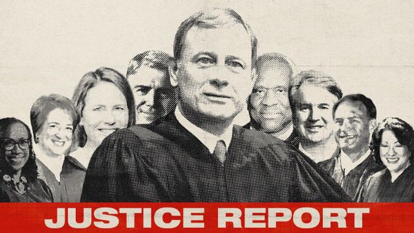 Supreme Court Scorecard 2024