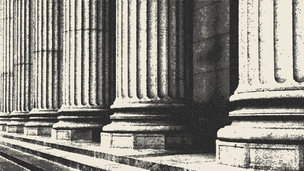 Top Ten Right-Wing Law Schools