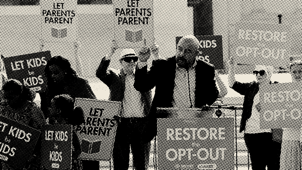 Mirabelli v. Bonta: SCOTUS Thwarts California Subversion of Parental Rights