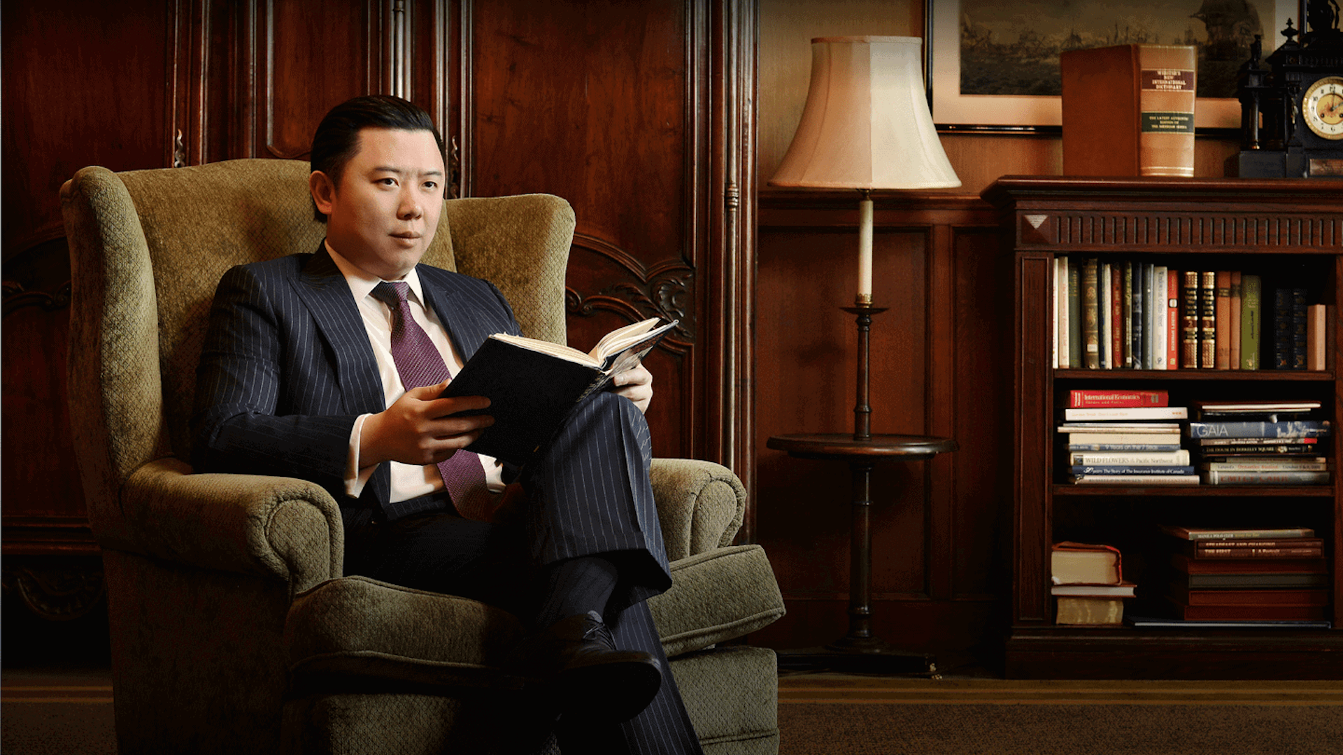 Dan Lok's YouTube Channel Hits 4 Million Subscribers