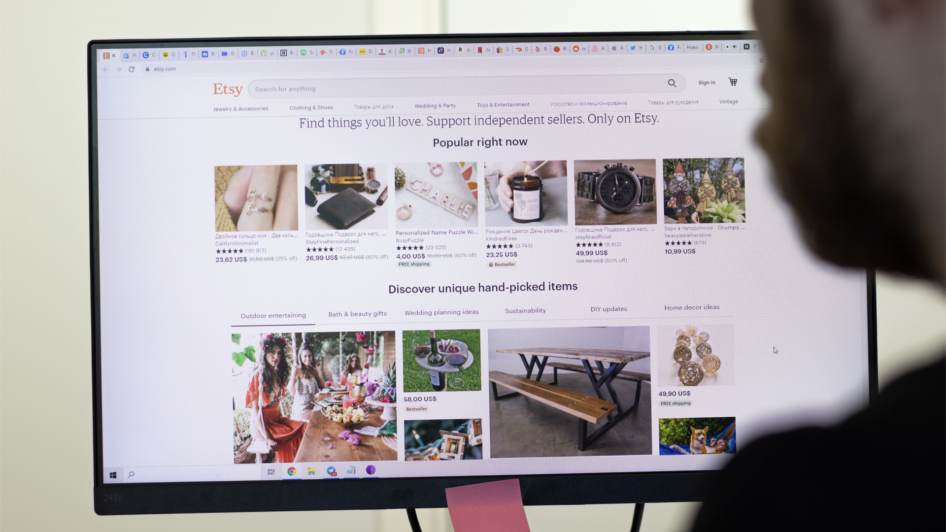 Starting an Etsy Shop? Avoid These 10 Shop-Killing Mistakes