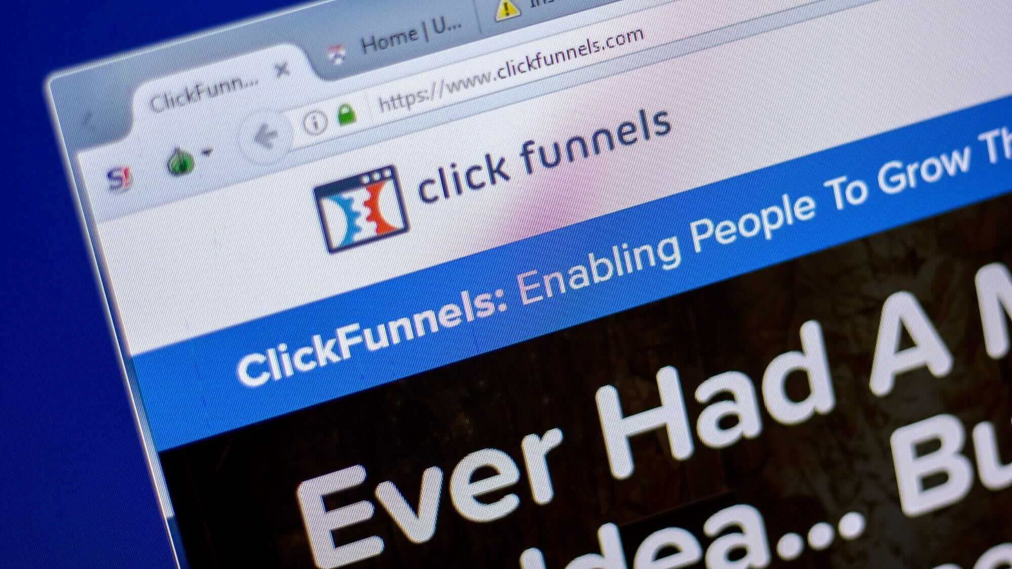 Top 4 ClickFunnels Alternatives Undercutting The Market 😱