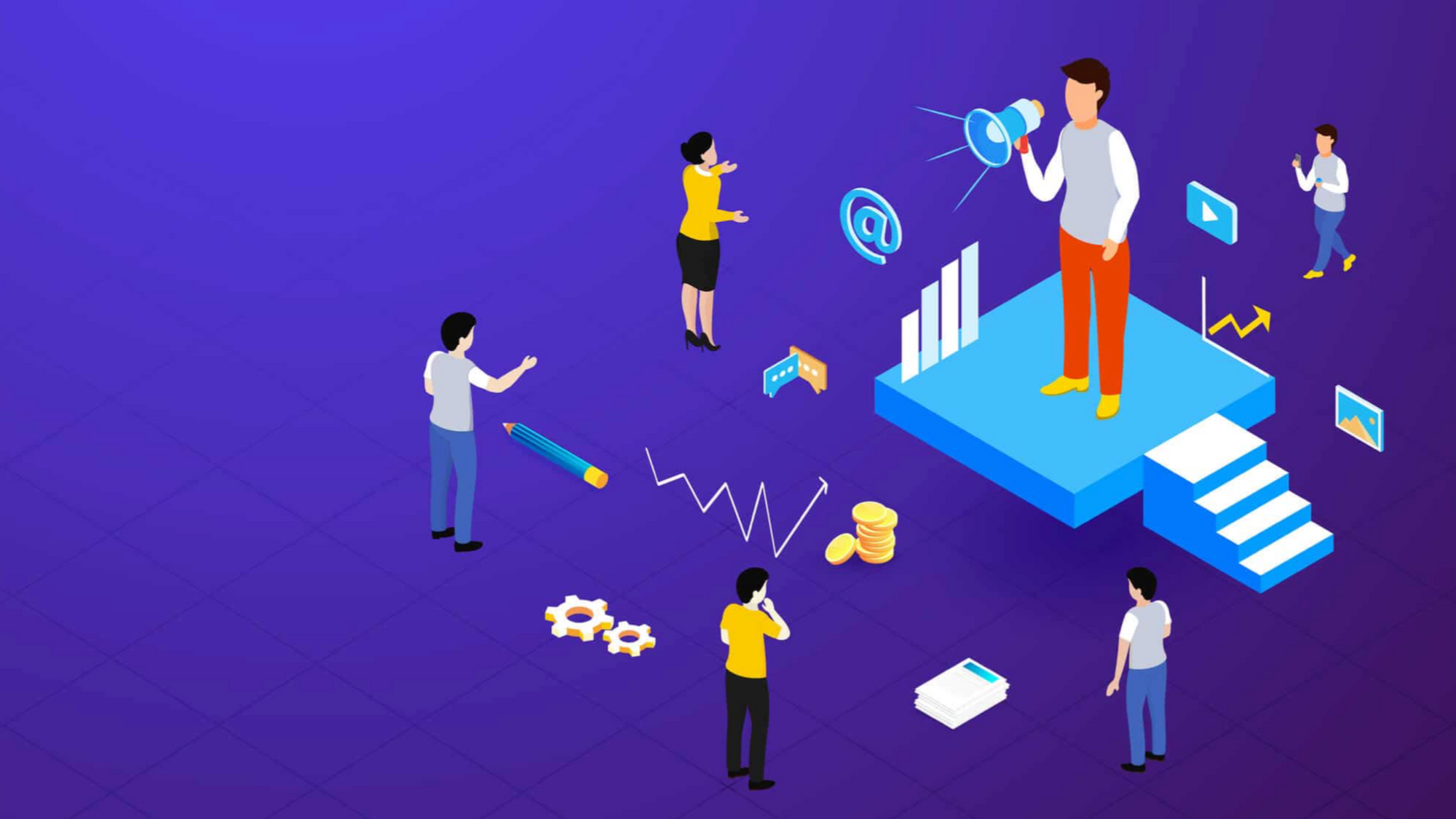 Why Cold Email Outreach Is Taking Over As The King Of Email Marketing