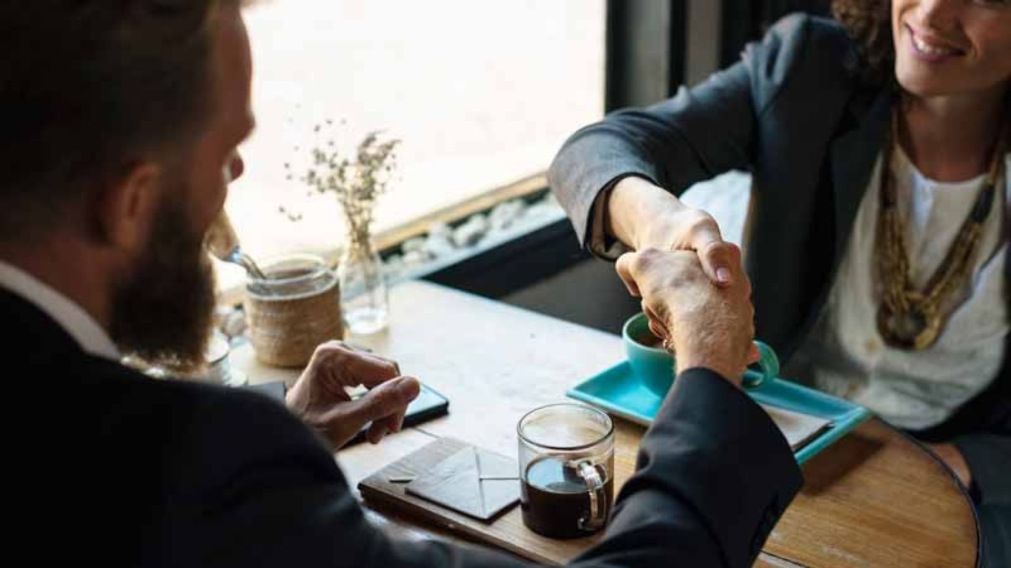 5 Tips for Starting Excellent Relationships with Your Clients