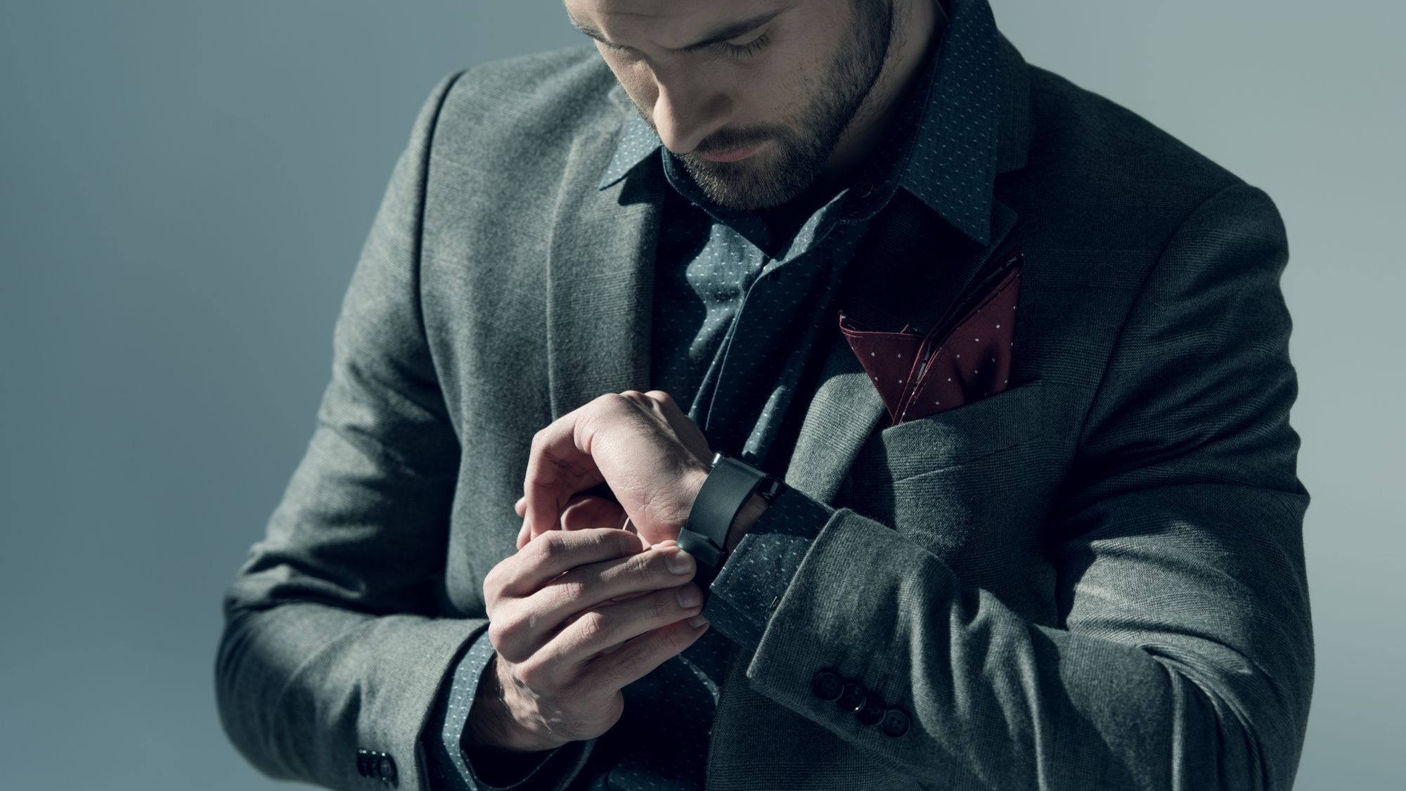 Smart People Create SMART Goals