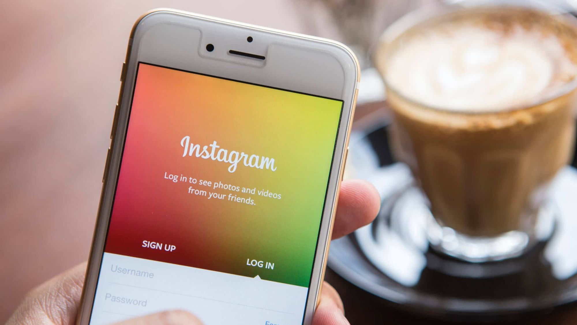 Start An Instagram Account For Your Business (In 2023)