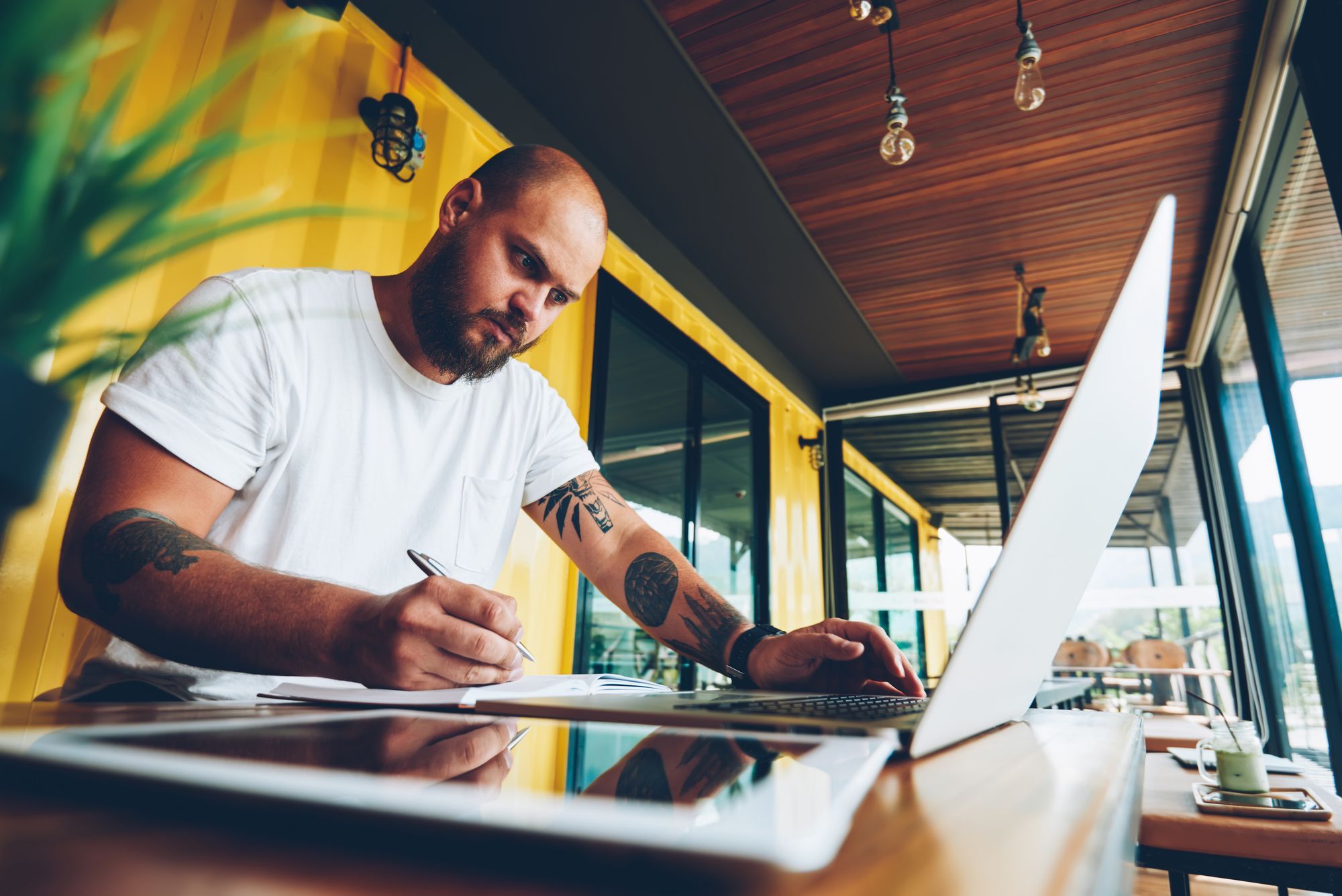 How to Fill Your Live Webinar With a Simple Funnel