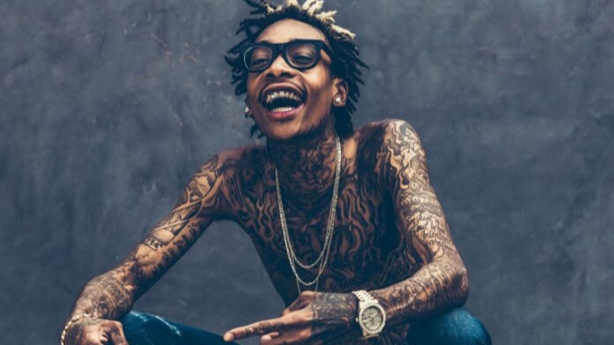 How Wiz Khalifa Joined The List Of Richest Rappers