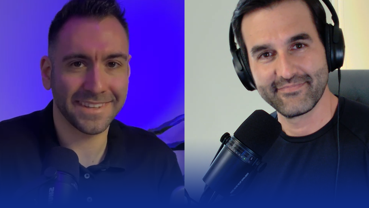 Why Do Podcasters Wear Headphones? Ryan Reynolds Trolling Kids on YouTube and More!