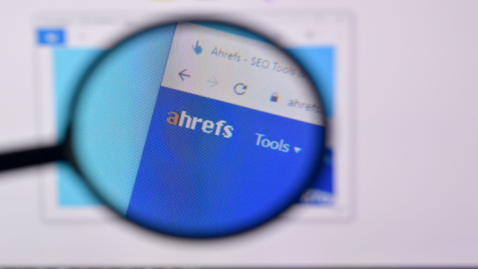 Ahrefs’ New Search Engine Yep.com Pays Creators for Quality Content