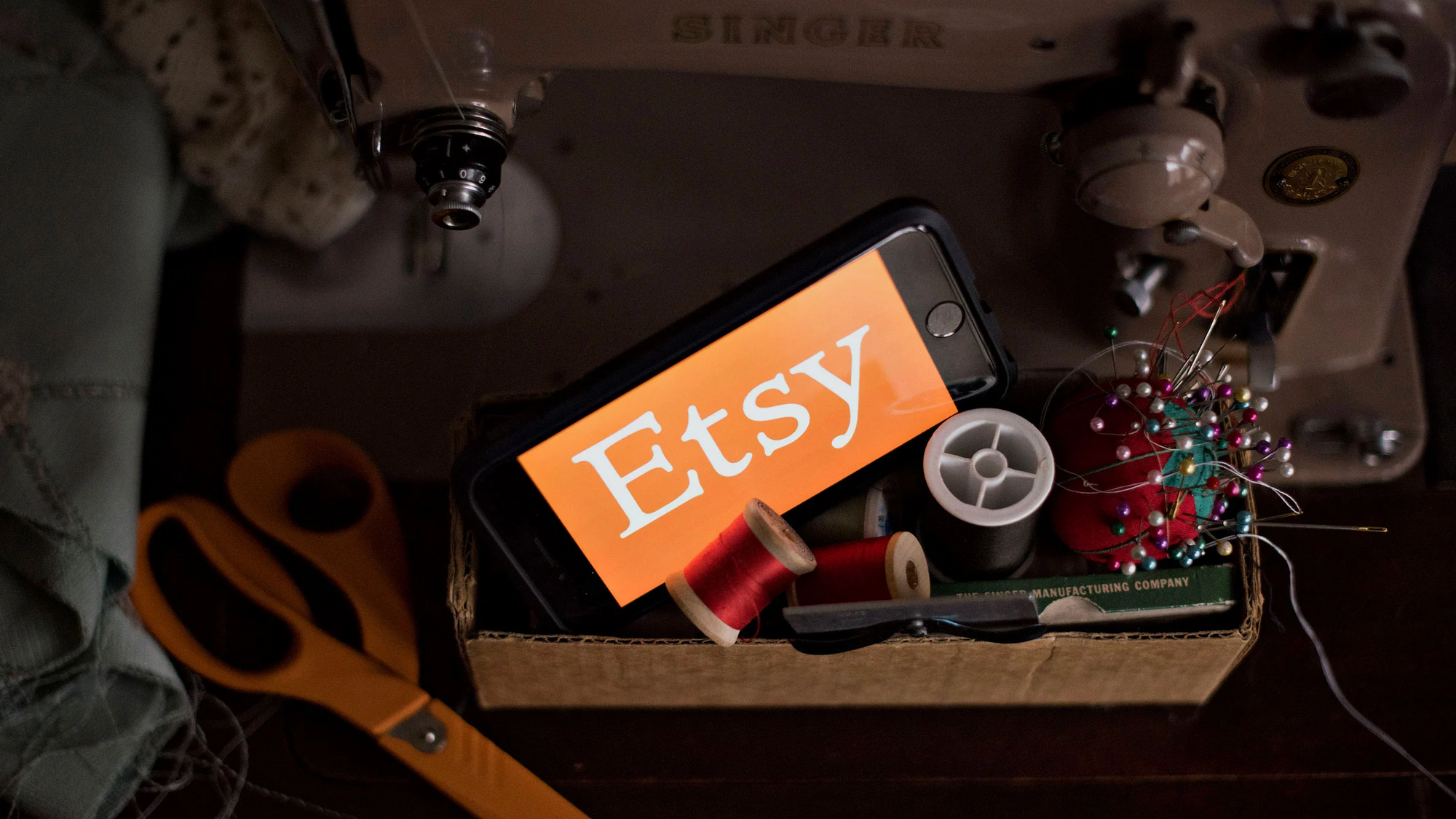 Etsy Sellers on Strike Over Rising Fees… It’s a Mess