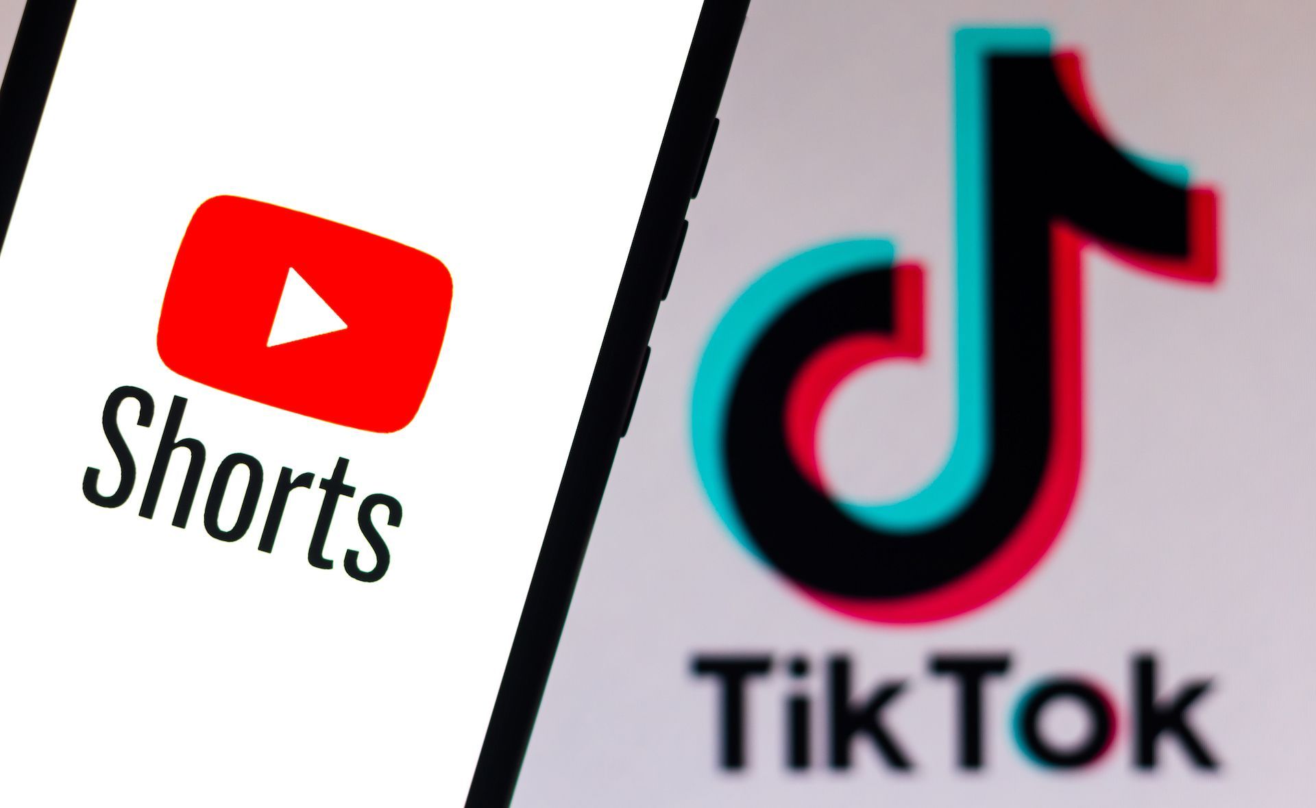Evolution of TikTok’s ‘Terrifying’ YouTube Takeover