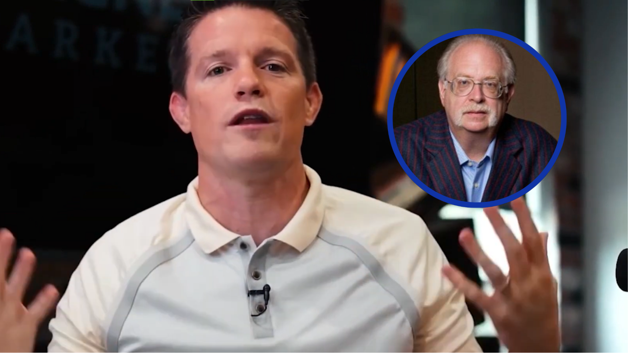 Russell Brunson Acquisition of Dan Kennedy's Life Work