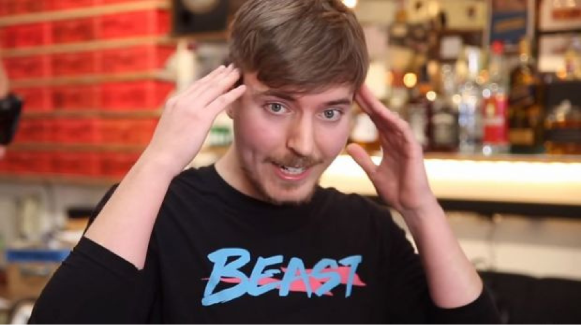 How Much is a Shoutout by MrBeast Worth?