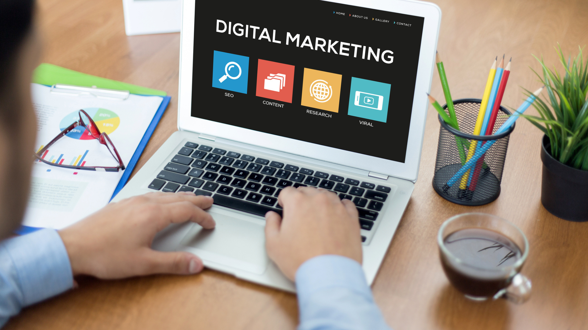 What It REALLY Takes to Become A Digital Marketer