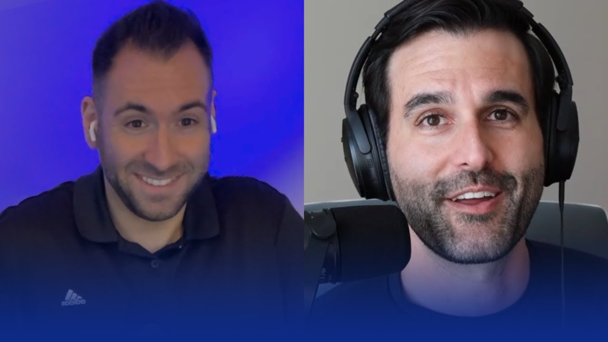 What is Good Morning Marketers?