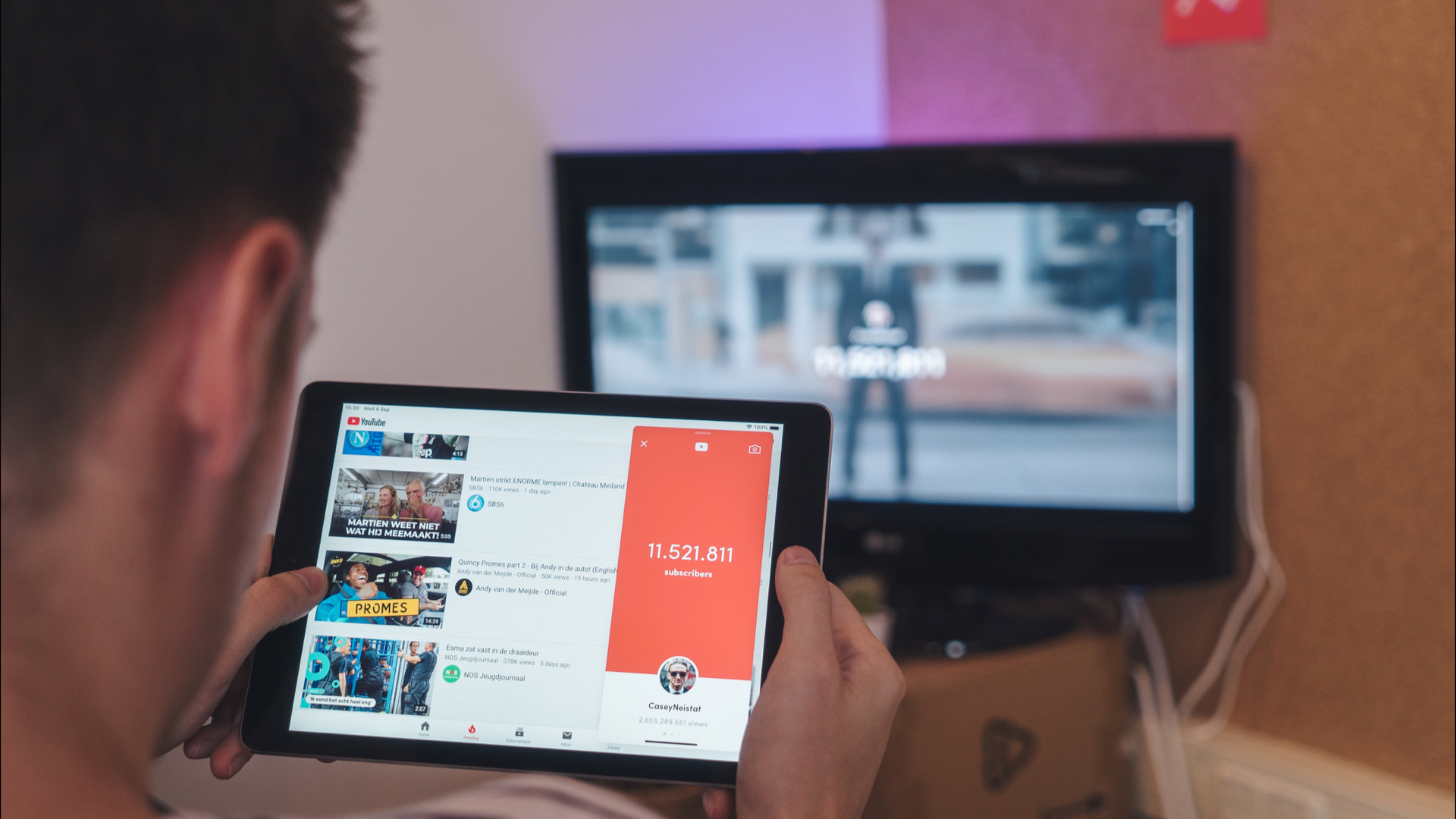 The Top Software Channels On YouTube