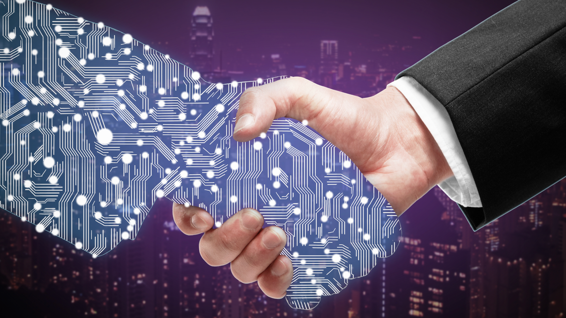 Successful Digital Transformation Case Studies