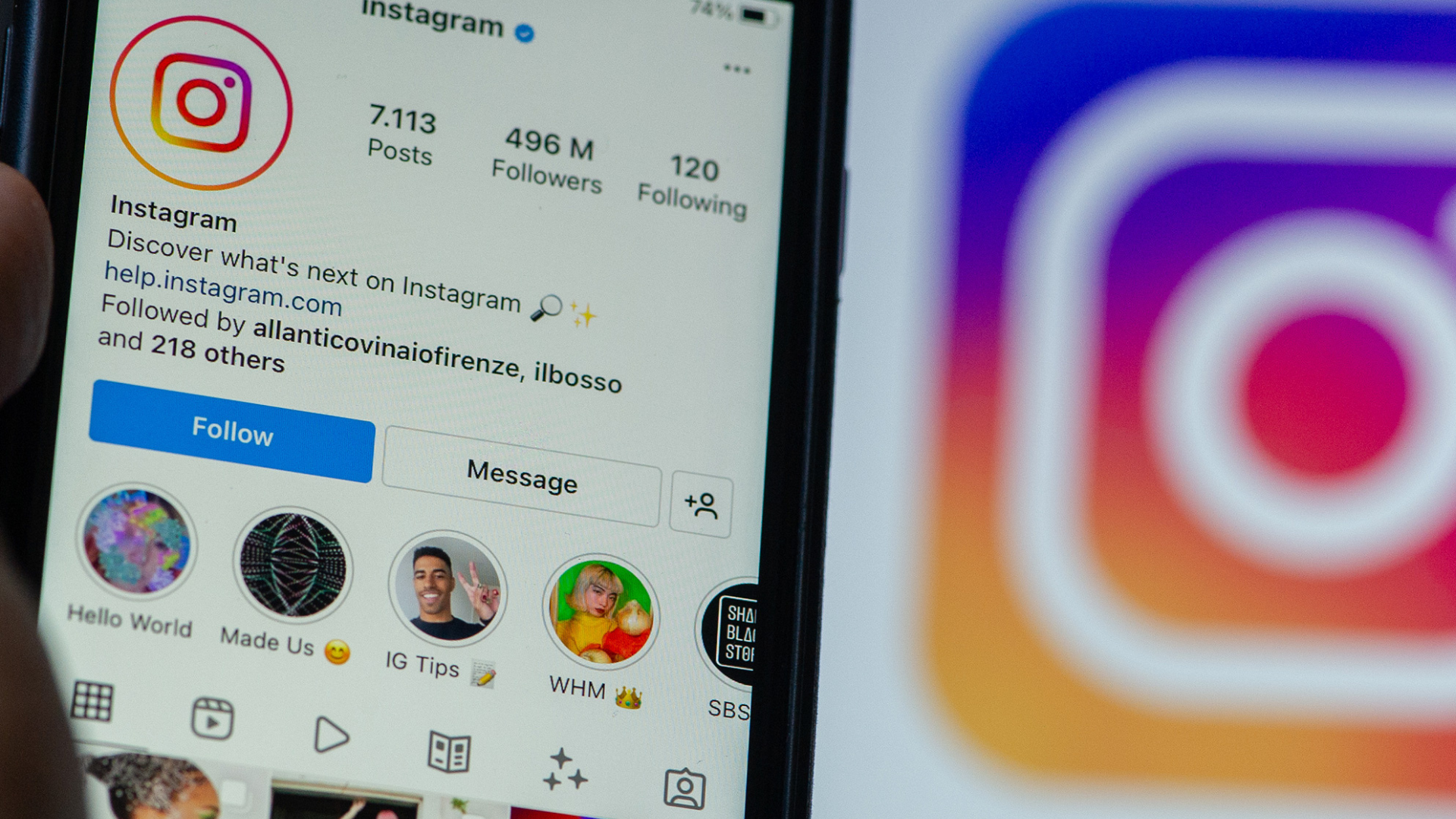 How Kitty Lixo Got Her Instagram Account Back