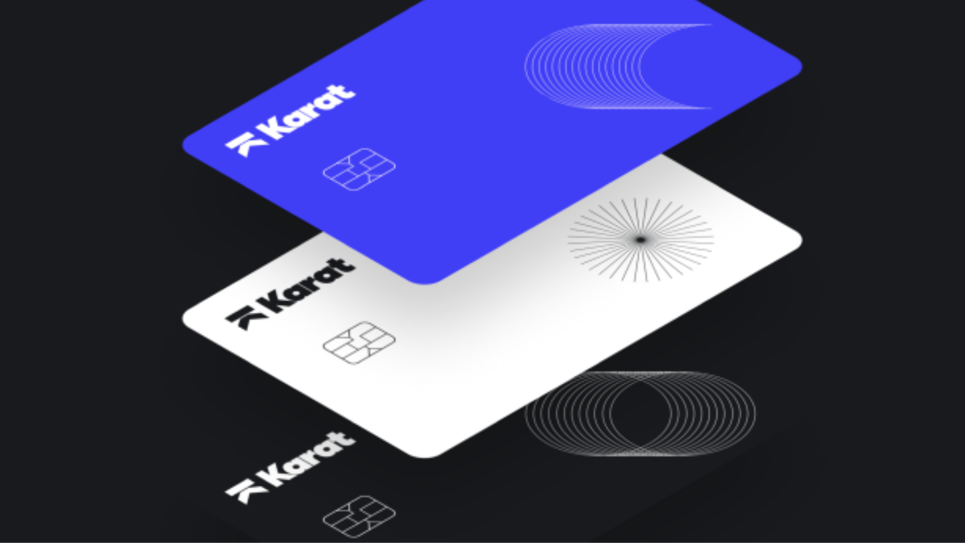 Karat Credit Card Financing For Creators