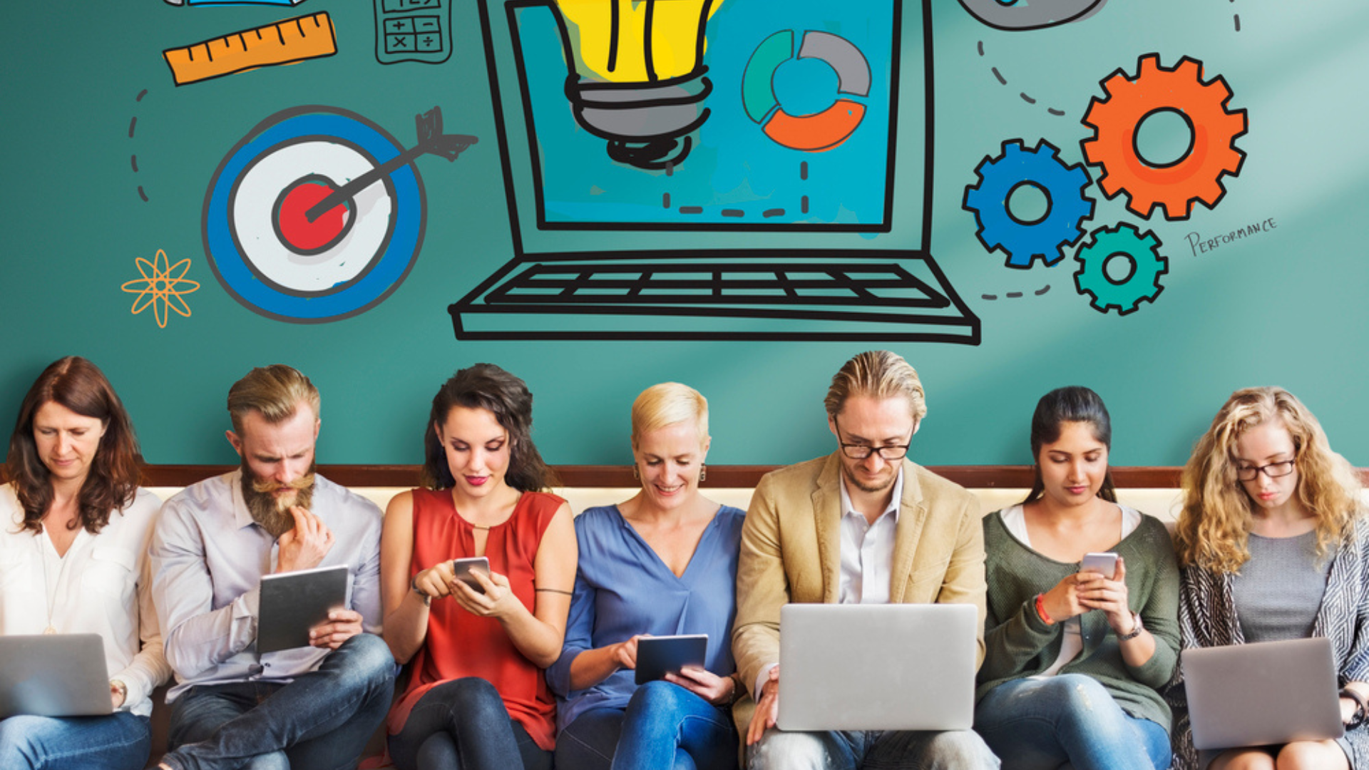 We Try Using Social Media To Make Friends