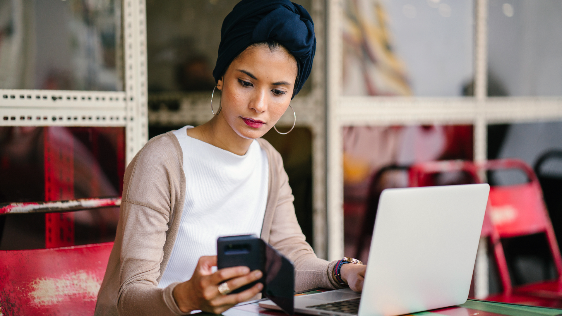 Creators Taking Risks With Their Content