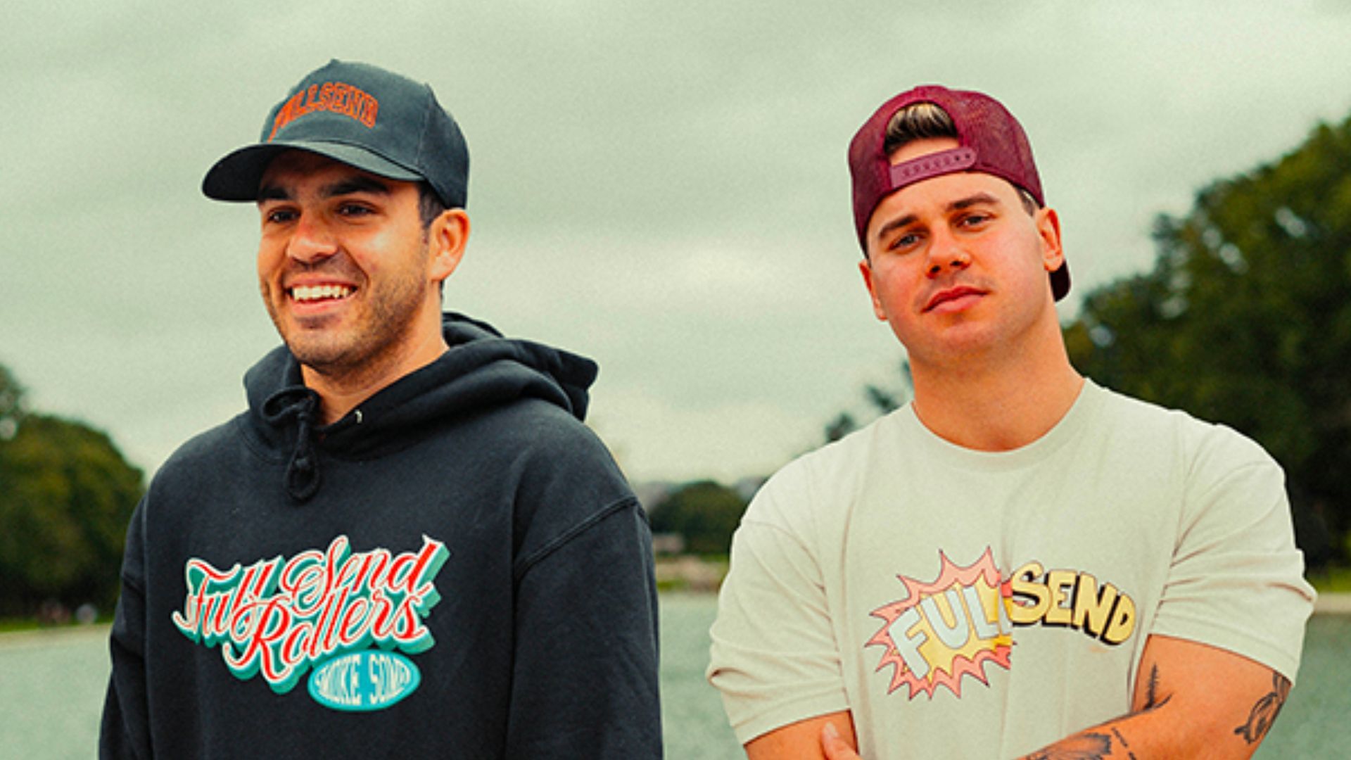 What Happened to Jesse From Nelk Boys