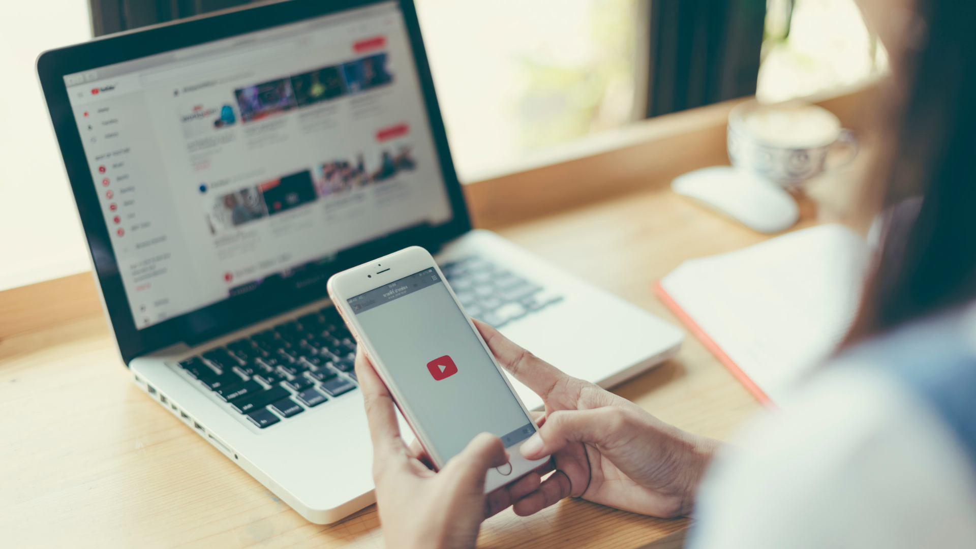 How YouTubers Make Millions on YouTube