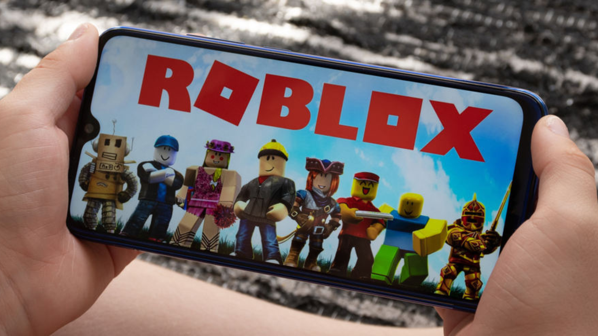 How Roblox Creators Are Making Millions